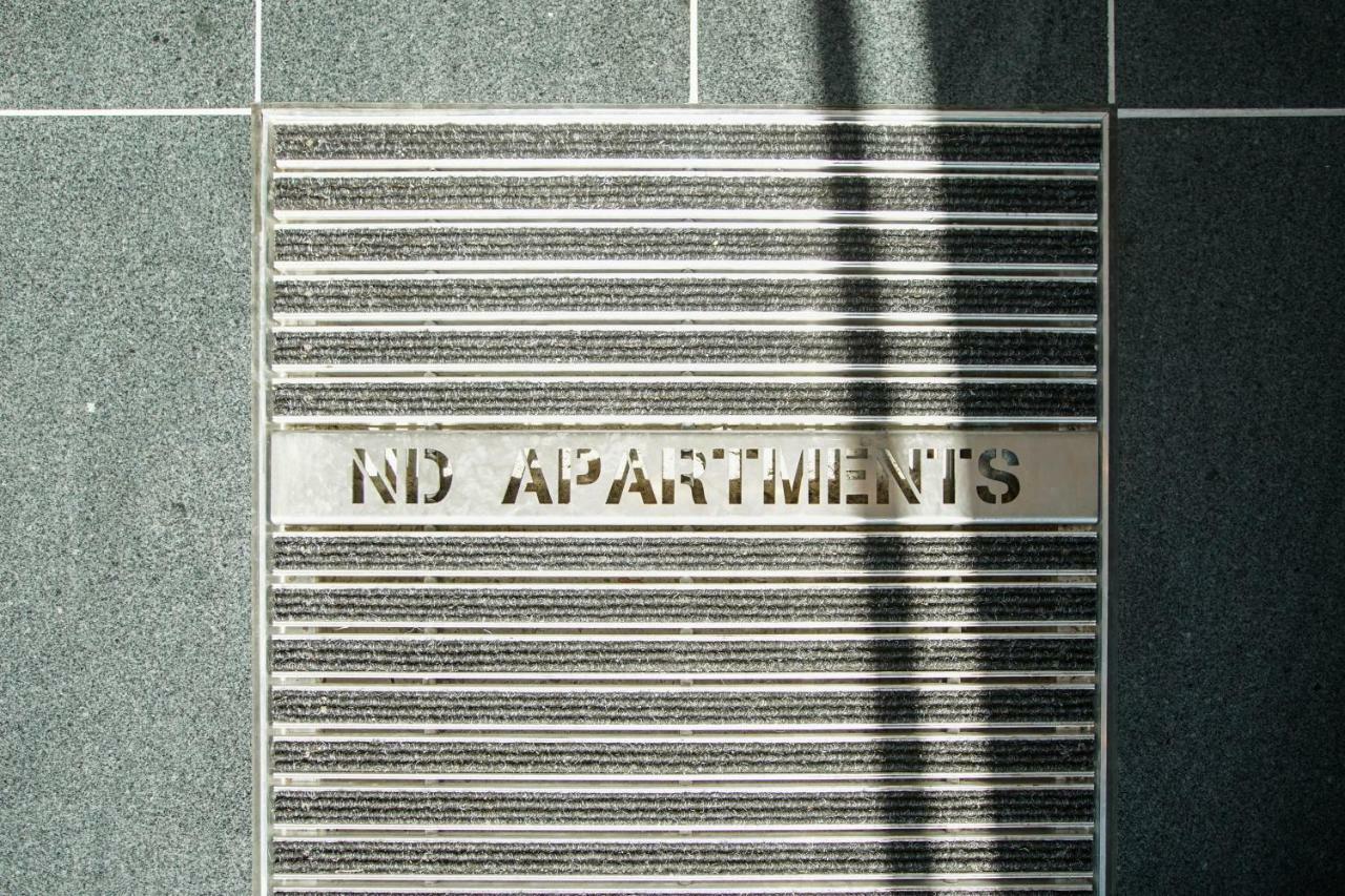 Stay Here Nd Apartments 크레펠트 외부 사진